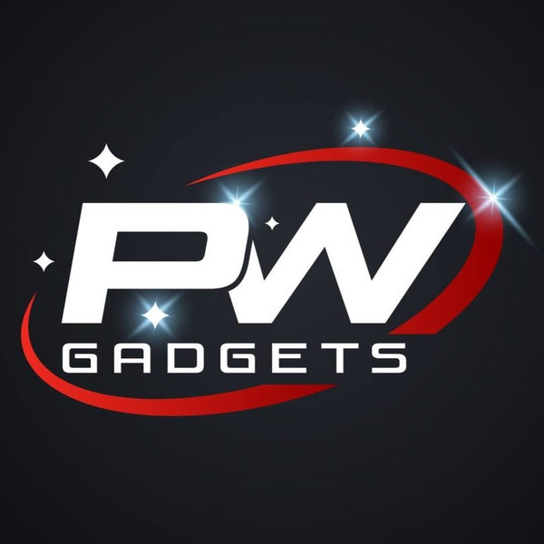 PW Gadgets logo