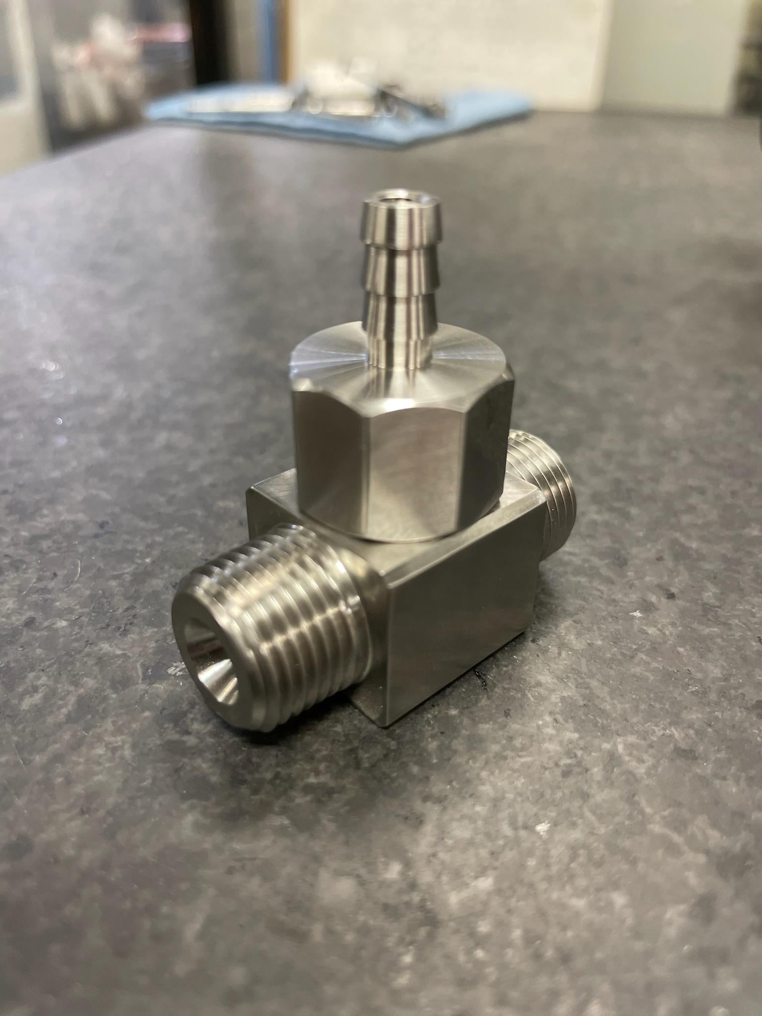 Super suds sucker vs GP stainless? - Pressure Washing Resource